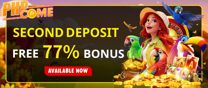 PHPCOME login bonus rewards promotion legit or not