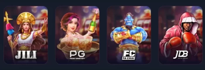 Players enjoying new features on PHPCOME com after recent updates